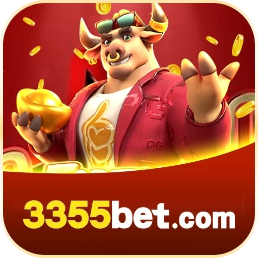 3355bet logo