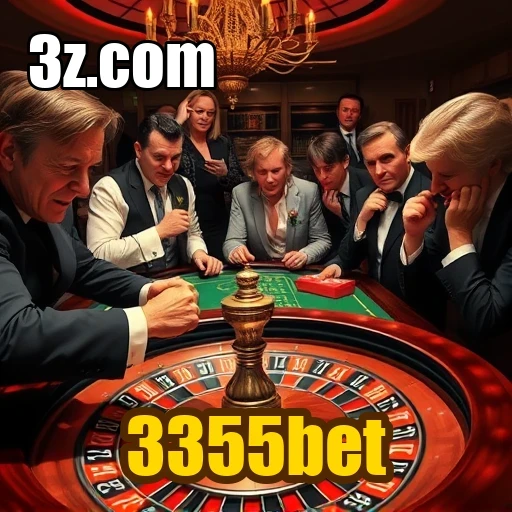 3355bet Roleta