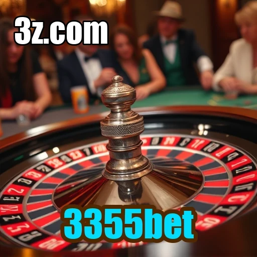 Slots Incríveis e Inovadores para Jogar no 3355bet