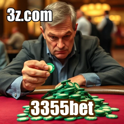 Apostas Em Sports: A Nova Era Do 3355bet